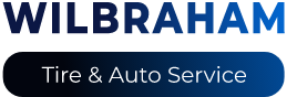 Wilbraham Tire & Auto Service - (Wilbraham, MA)